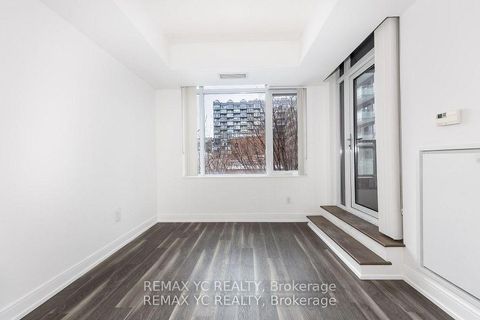 Photo 5 at 217 - 525 Adelaide Street W, Waterfront Communities C1, Toronto