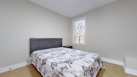 Photo 11 at 177 Wallace Avenue, Junction, Toronto