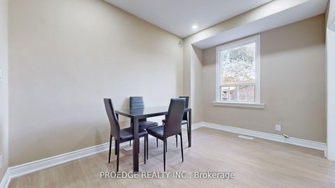 Photo 17 at 177 Wallace Avenue, Junction, Toronto