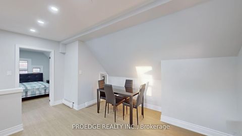 Photo 22 at 177 Wallace Avenue, Junction, Toronto