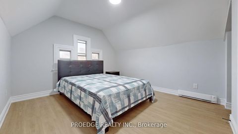 Photo 25 at 177 Wallace Avenue, Junction, Toronto