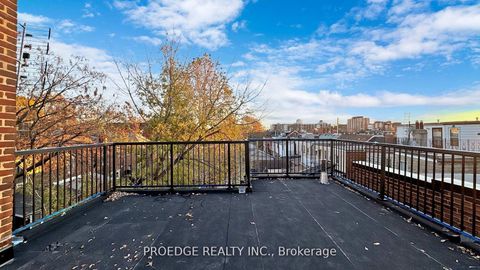 Photo 26 at 177 Wallace Avenue, Junction, Toronto
