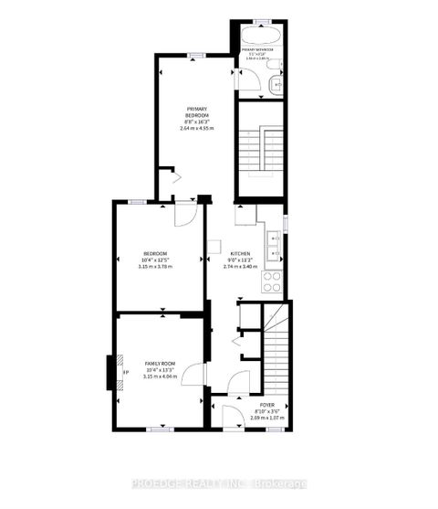 Photo 35 at 177 Wallace Avenue, Junction, Toronto