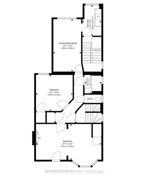 Photo 36 at 177 Wallace Avenue, Junction, Toronto