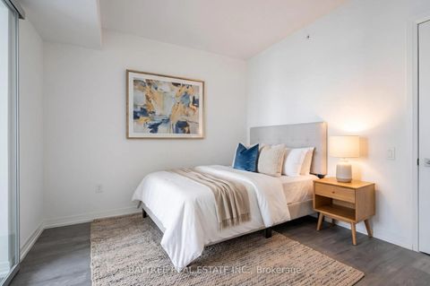 Photo 4 at 1121 - 251 Jarvis Street, Yonge Corridor, Toronto