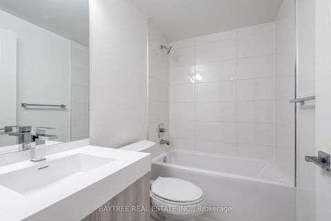 Photo 11 at 1121 - 251 Jarvis Street, Yonge Corridor, Toronto
