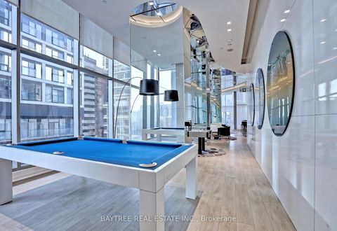 Photo 14 at 1121 - 251 Jarvis Street, Yonge Corridor, Toronto