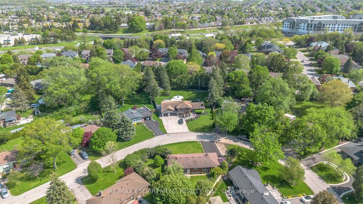 Photo 45 at 626 Iroquois Avenue, Ancaster, Hamilton
