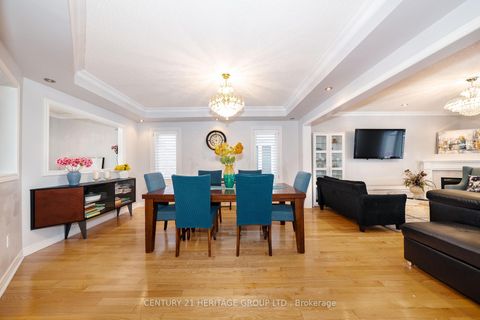 Photo 3 at 2211 Old Rutherford Road, Maple, Vaughan