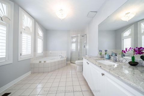 Photo 14 at 2211 Old Rutherford Road, Maple, Vaughan