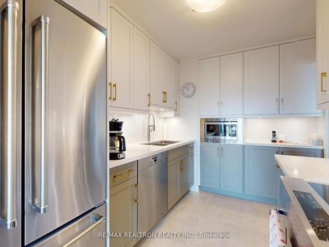 Photo 9 at 1208 - 5 Kenneth Avenue, Willowdale East, Toronto