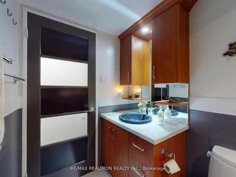 Photo 21 at 1208 - 5 Kenneth Avenue, Willowdale East, Toronto