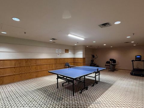 Photo 29 at 1208 - 5 Kenneth Avenue, Willowdale East, Toronto