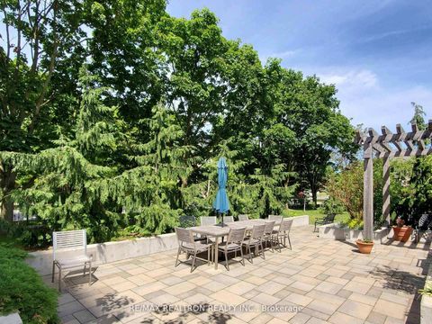 Photo 30 at 1208 - 5 Kenneth Avenue, Willowdale East, Toronto