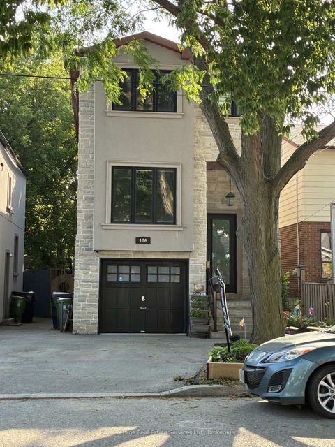 Photo 2 at 176 Leyton Avenue, Oakridge, Toronto