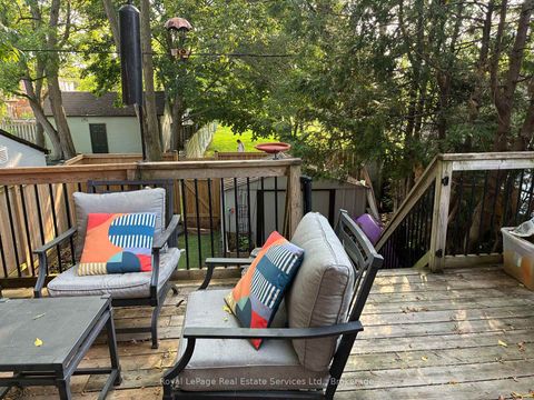 Photo 32 at 176 Leyton Avenue, Oakridge, Toronto