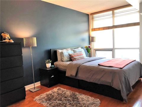 Photo 0 at 201 - 11 Brunel Court, Waterfront Communities C1, Toronto