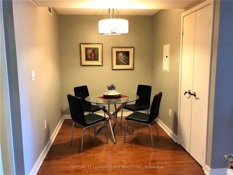 Photo 10 at 201 - 11 Brunel Court, Waterfront Communities C1, Toronto