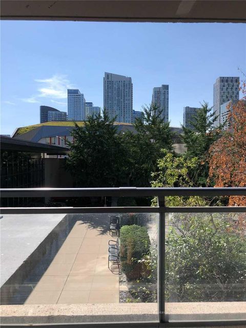 Photo 16 at 201 - 11 Brunel Court, Waterfront Communities C1, Toronto