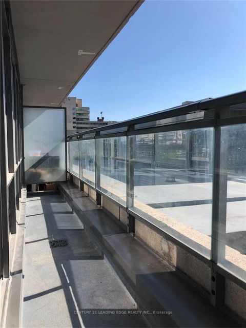 Photo 17 at 201 - 11 Brunel Court, Waterfront Communities C1, Toronto