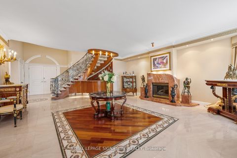 Photo 7 at PH9 - 7300 Yonge Street, Yorkhill, Vaughan