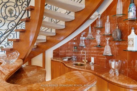 Photo 8 at PH9 - 7300 Yonge Street, Yorkhill, Vaughan