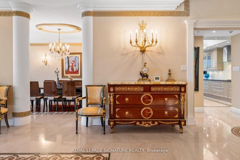 Photo 9 at PH9 - 7300 Yonge Street, Yorkhill, Vaughan