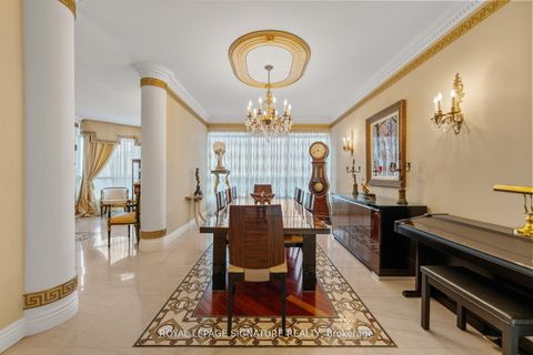 Photo 10 at PH9 - 7300 Yonge Street, Yorkhill, Vaughan