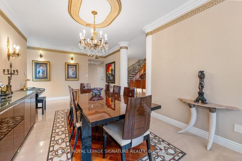Photo 11 at PH9 - 7300 Yonge Street, Yorkhill, Vaughan
