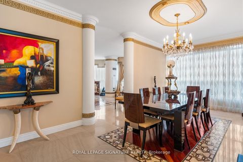 Photo 12 at PH9 - 7300 Yonge Street, Yorkhill, Vaughan