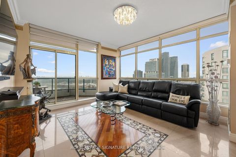 Photo 13 at PH9 - 7300 Yonge Street, Yorkhill, Vaughan