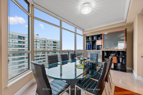 Photo 14 at PH9 - 7300 Yonge Street, Yorkhill, Vaughan