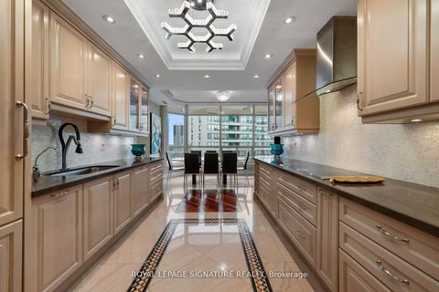 Photo 16 at PH9 - 7300 Yonge Street, Yorkhill, Vaughan
