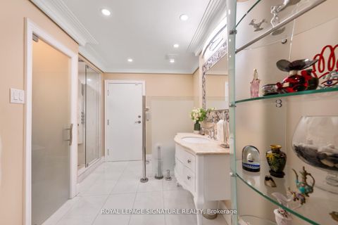 Photo 30 at PH9 - 7300 Yonge Street, Yorkhill, Vaughan