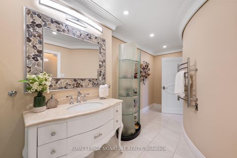 Photo 31 at PH9 - 7300 Yonge Street, Yorkhill, Vaughan