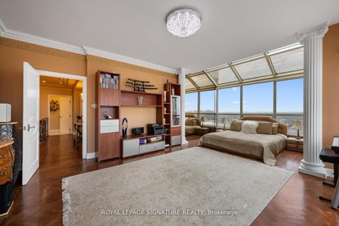 Photo 35 at PH9 - 7300 Yonge Street, Yorkhill, Vaughan