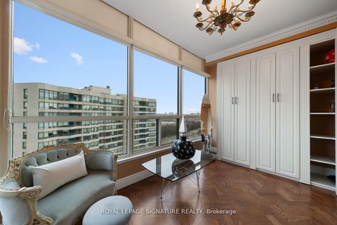 Photo 36 at PH9 - 7300 Yonge Street, Yorkhill, Vaughan
