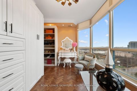 Photo 38 at PH9 - 7300 Yonge Street, Yorkhill, Vaughan