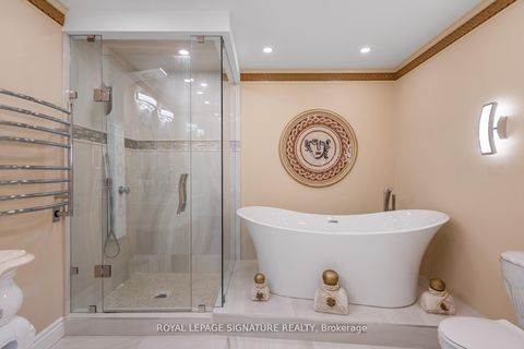 Photo 39 at PH9 - 7300 Yonge Street, Yorkhill, Vaughan