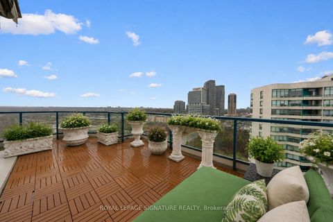 Photo 41 at PH9 - 7300 Yonge Street, Yorkhill, Vaughan
