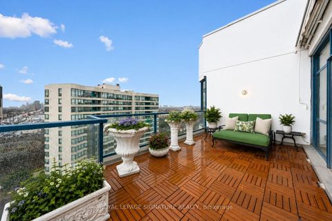 Photo 42 at PH9 - 7300 Yonge Street, Yorkhill, Vaughan