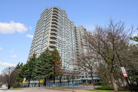 Photo 43 at PH9 - 7300 Yonge Street, Yorkhill, Vaughan
