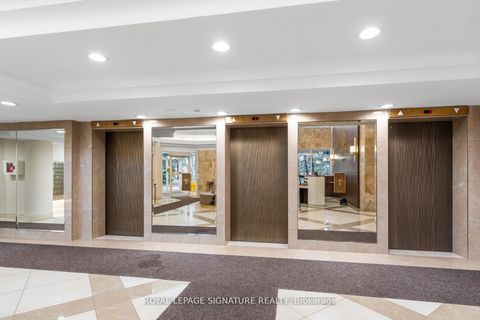 Photo 45 at PH9 - 7300 Yonge Street, Yorkhill, Vaughan