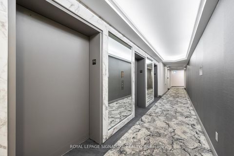Photo 46 at PH9 - 7300 Yonge Street, Yorkhill, Vaughan