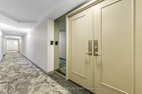 Photo 47 at PH9 - 7300 Yonge Street, Yorkhill, Vaughan