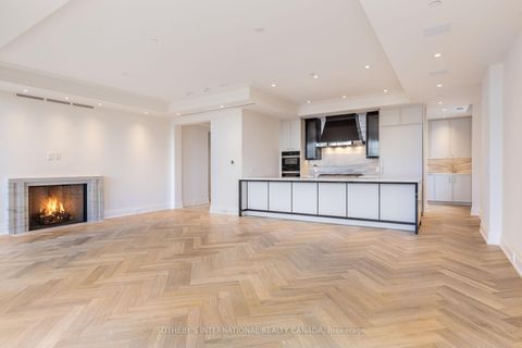 Photo 8 at 1102 - 89 Avenue Road, Annex, Toronto
