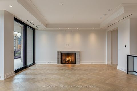 Photo 10 at 1102 - 89 Avenue Road, Annex, Toronto