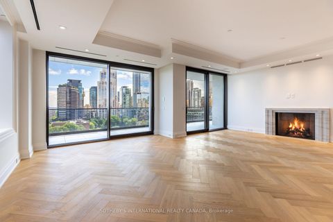 Photo 11 at 1102 - 89 Avenue Road, Annex, Toronto