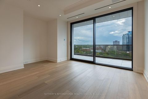 Photo 22 at 1102 - 89 Avenue Road, Annex, Toronto