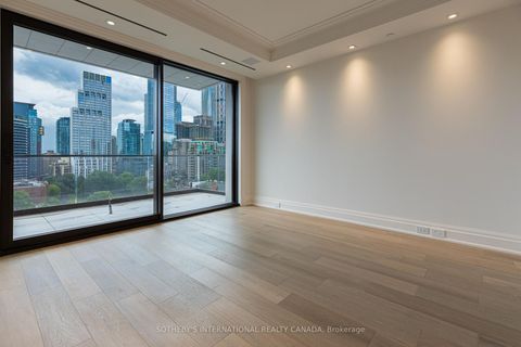 Photo 23 at 1102 - 89 Avenue Road, Annex, Toronto